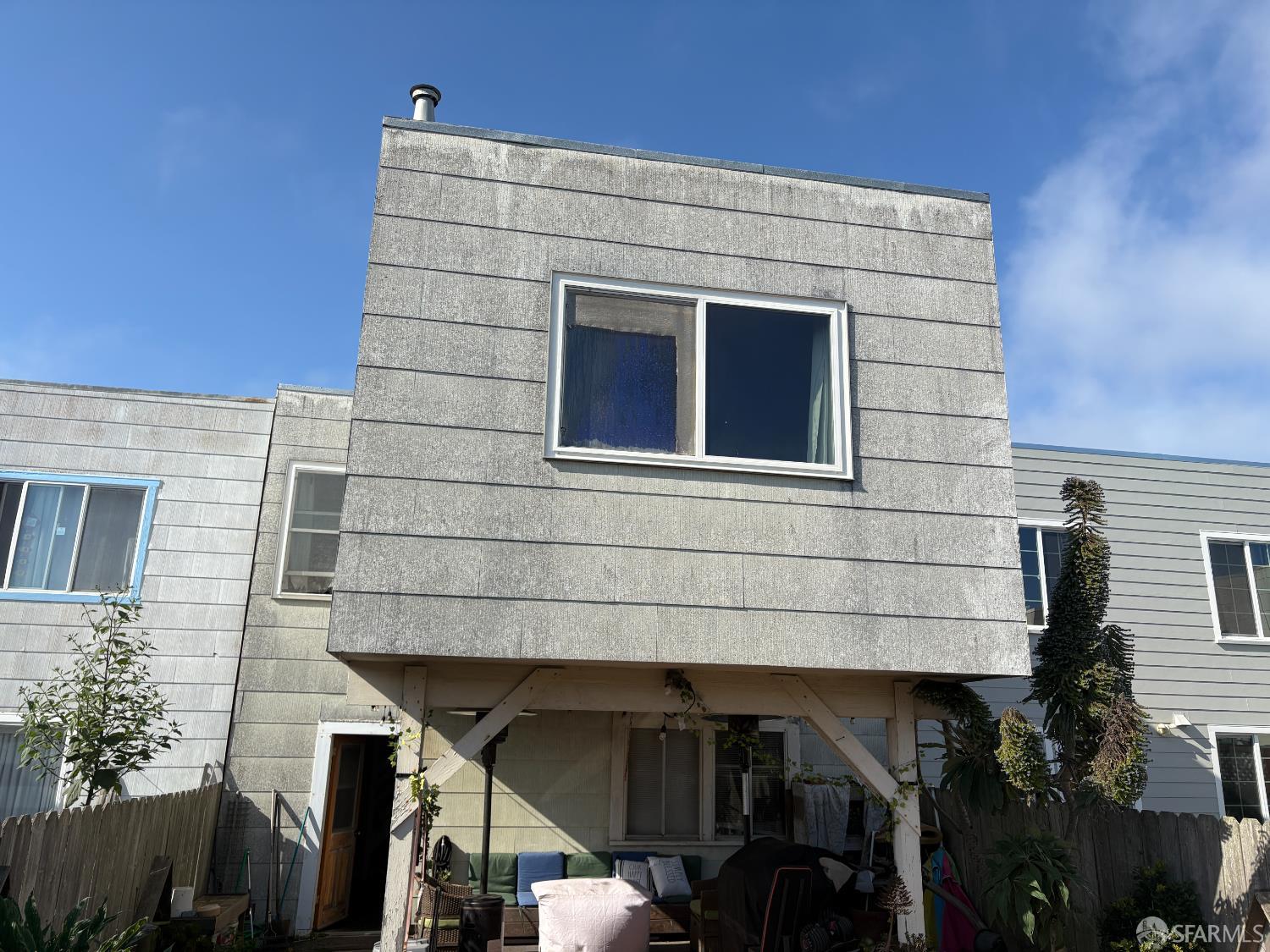 Detail Gallery Image 20 of 20 For 3621 Moraga St, San Francisco,  CA 94122 - 3 Beds | 1 Baths