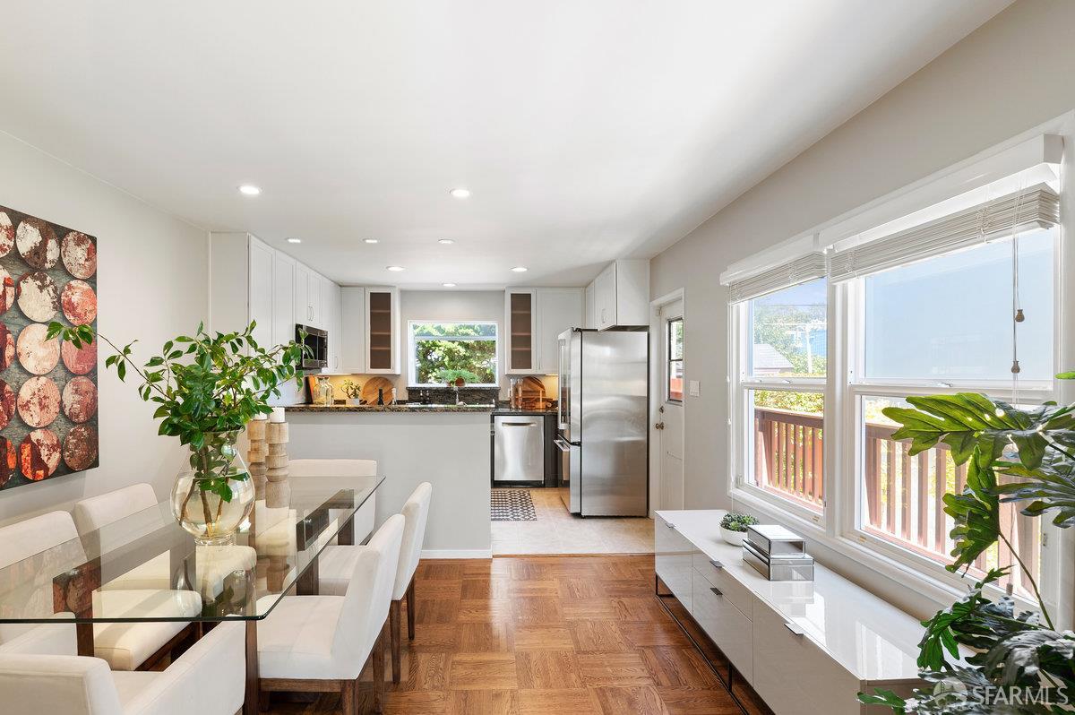 Detail Gallery Image 14 of 68 For 174 Westlawn Ave, Daly City,  CA 94015 - 3 Beds | 1/1 Baths