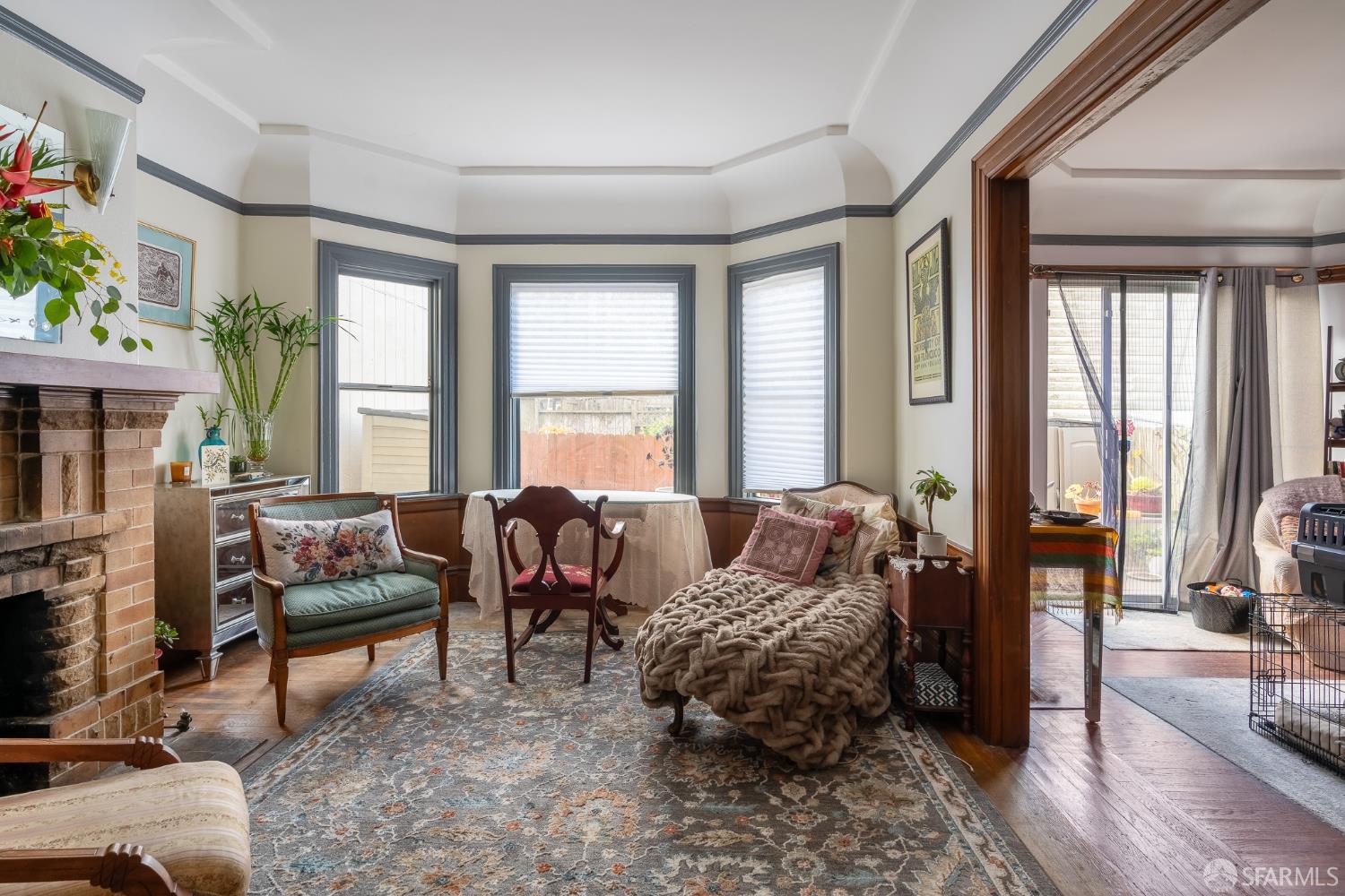 Detail Gallery Image 2 of 18 For 2139 Taraval St, San Francisco,  CA 94116 - 1 Beds | 2 Baths