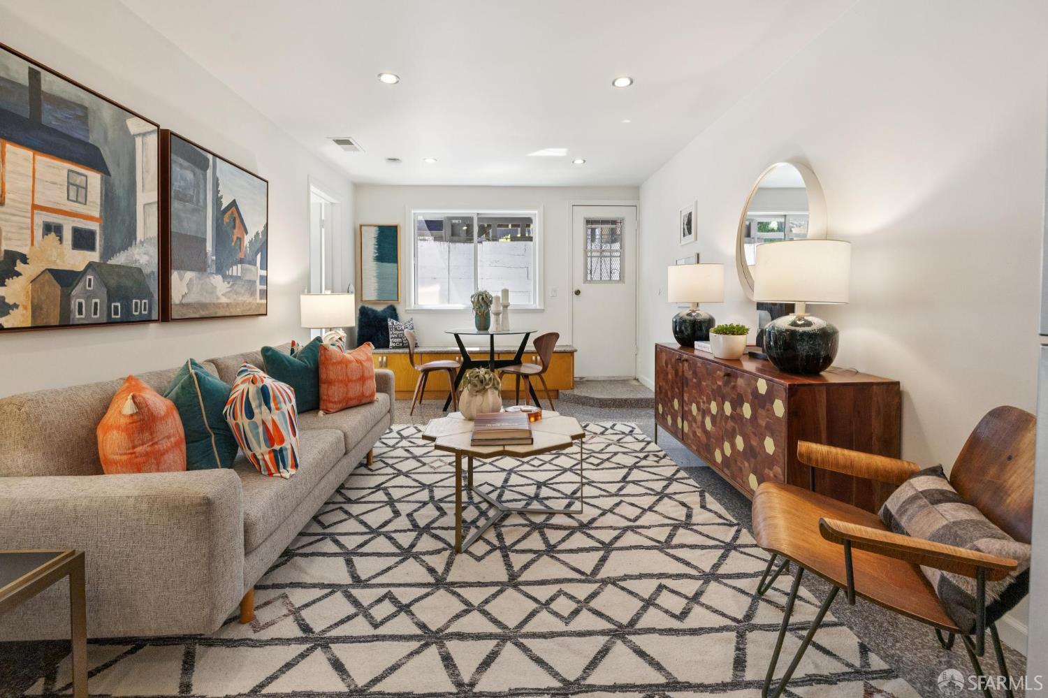 Detail Gallery Image 41 of 55 For 280 Madison St, San Francisco,  CA 94134 - 3 Beds | 2 Baths