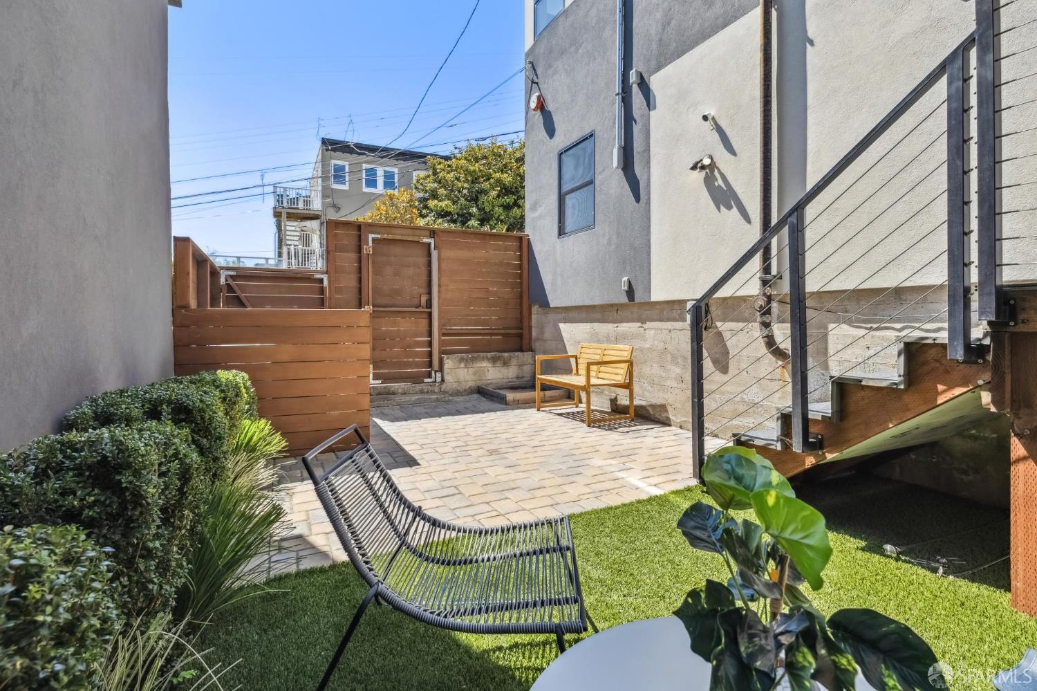 Detail Gallery Image 56 of 57 For 1485 Noe St, San Francisco,  CA 94131 - – Beds | – Baths