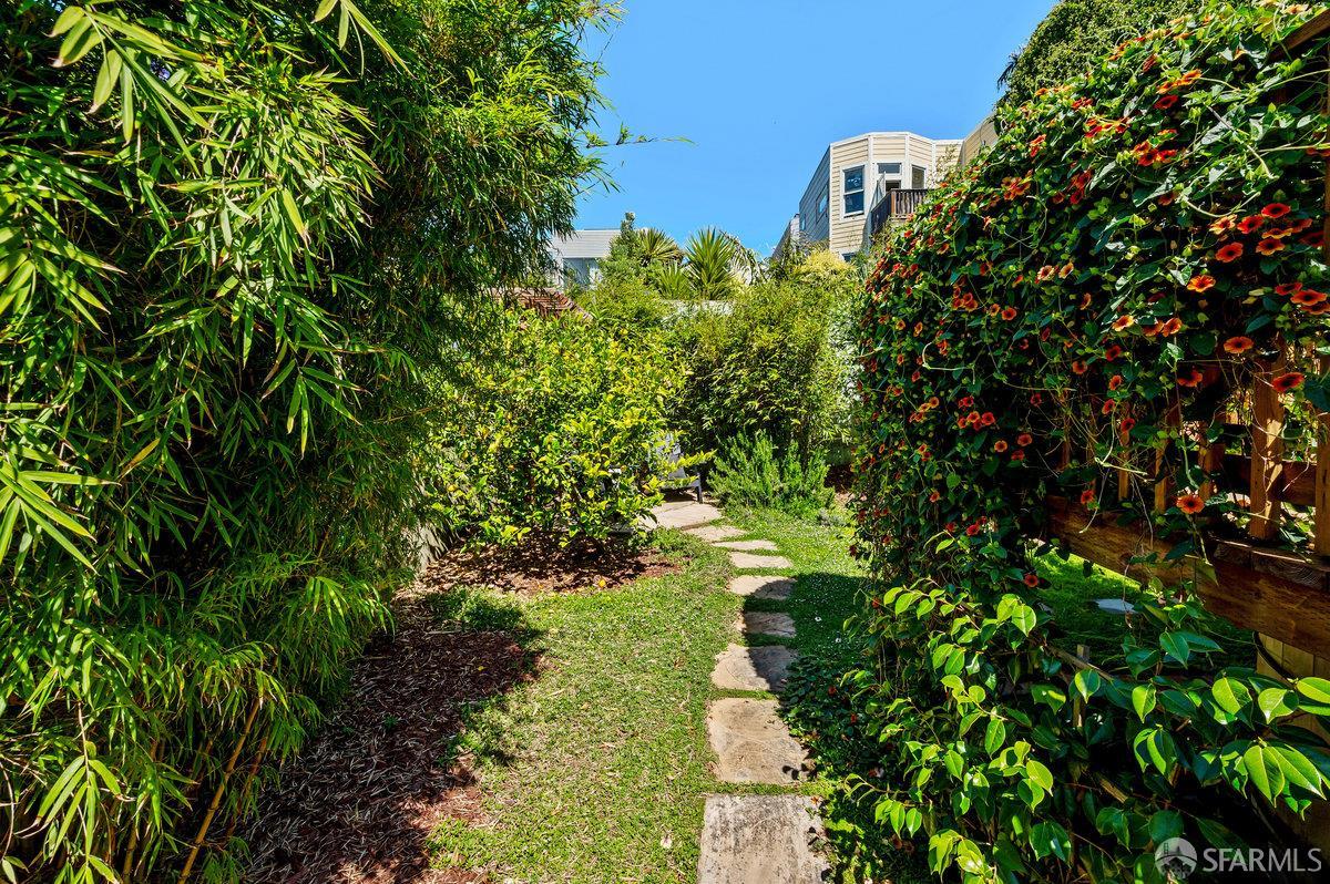 Detail Gallery Image 38 of 91 For 251 Richland Ave, San Francisco,  CA 94110 - 2 Beds | 2 Baths