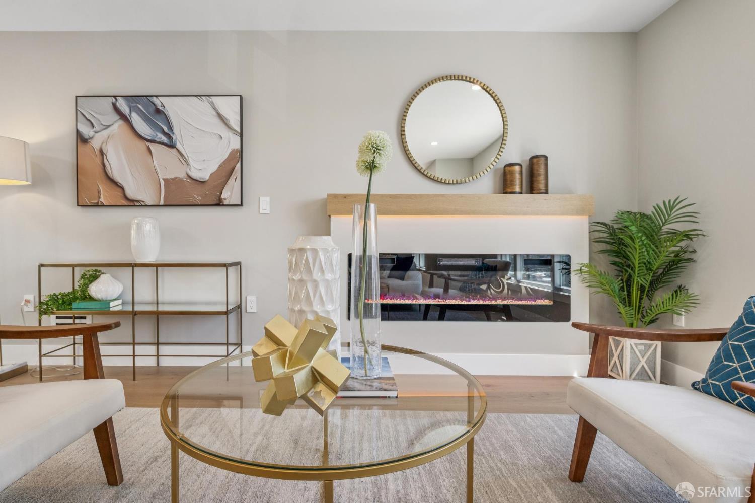 Detail Gallery Image 11 of 66 For 475 Head St, San Francisco,  CA 94132 - 4 Beds | 3 Baths