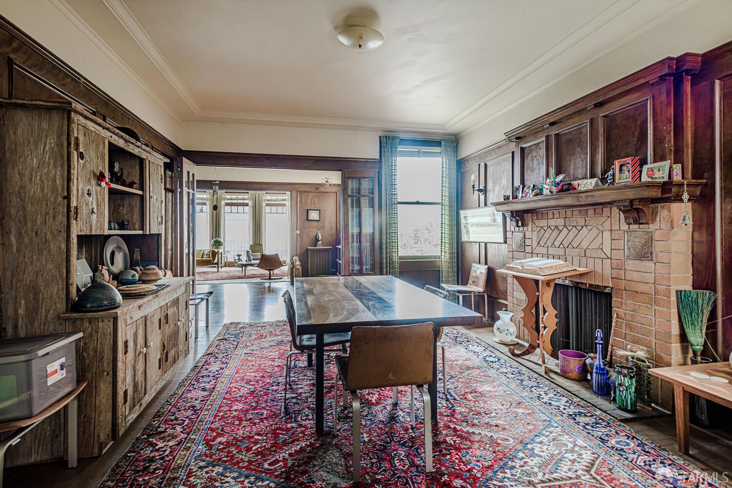 Detail Gallery Image 9 of 17 For 30 5th Ave, San Francisco,  CA 94118 - 3 Beds | 2 Baths
