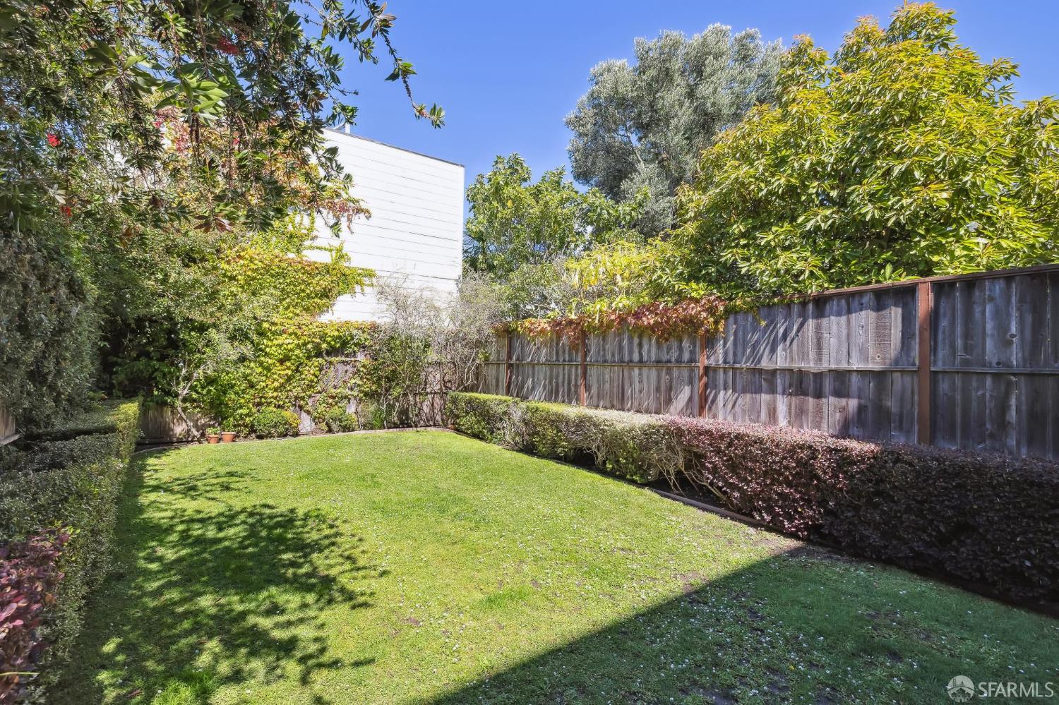 Detail Gallery Image 42 of 48 For 1592 Dolores St, San Francisco,  CA 94110 - 3 Beds | 2 Baths