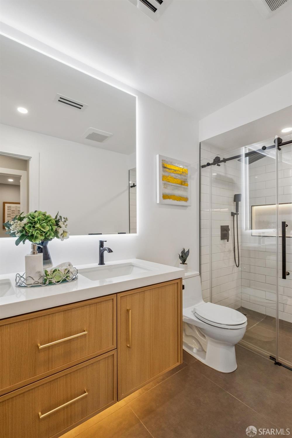 Detail Gallery Image 50 of 66 For 475 Head St, San Francisco,  CA 94132 - 4 Beds | 3 Baths