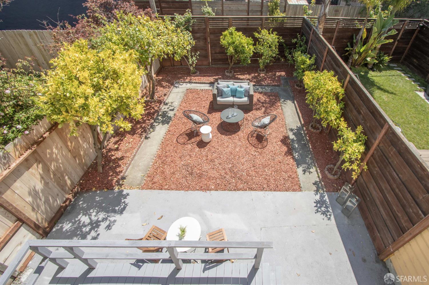 Detail Gallery Image 25 of 29 For 419 Capistrano Ave, San Francisco,  CA 94112 - 2 Beds | 1 Baths