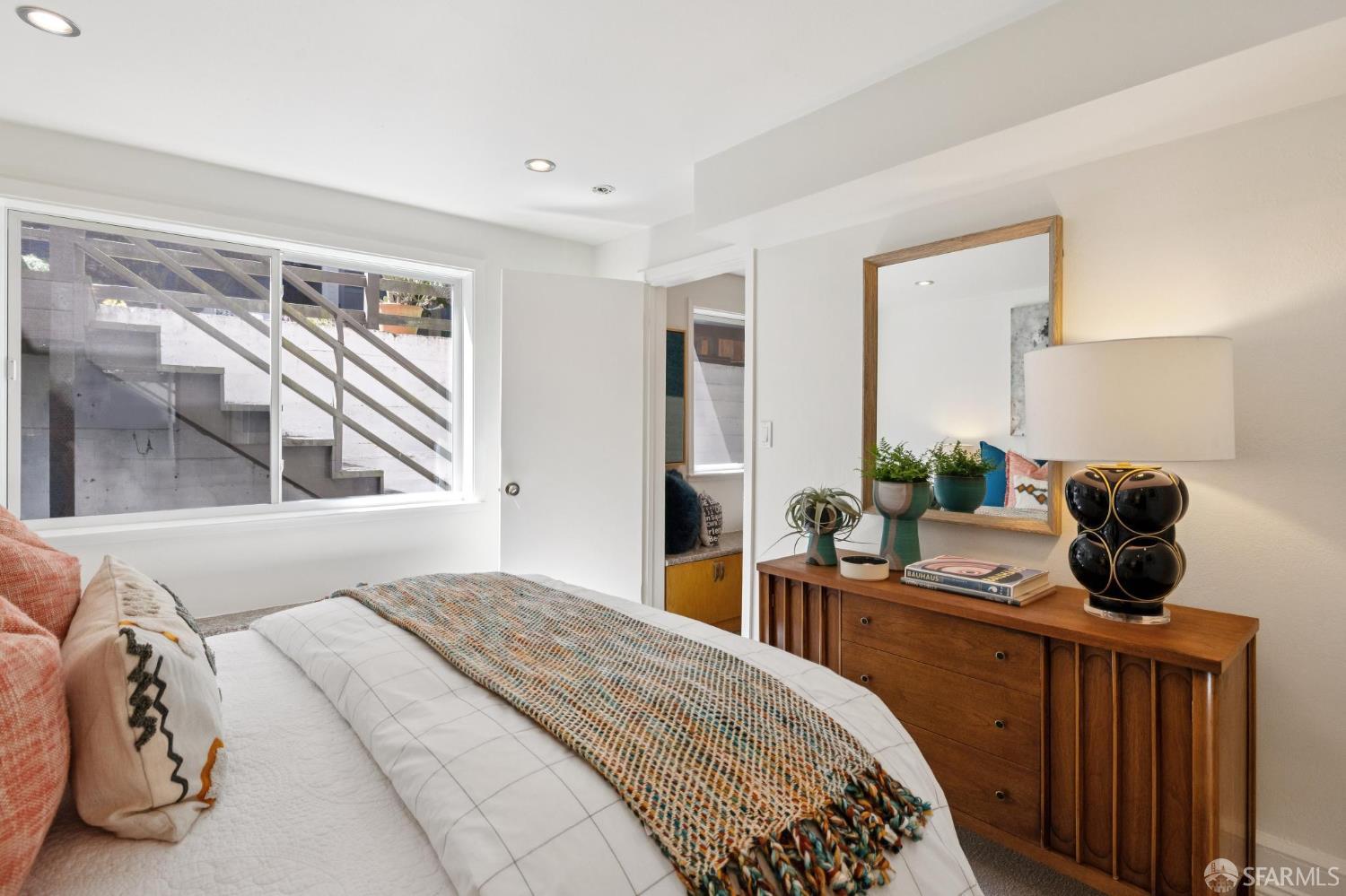 Detail Gallery Image 45 of 55 For 280 Madison St, San Francisco,  CA 94134 - 3 Beds | 2 Baths