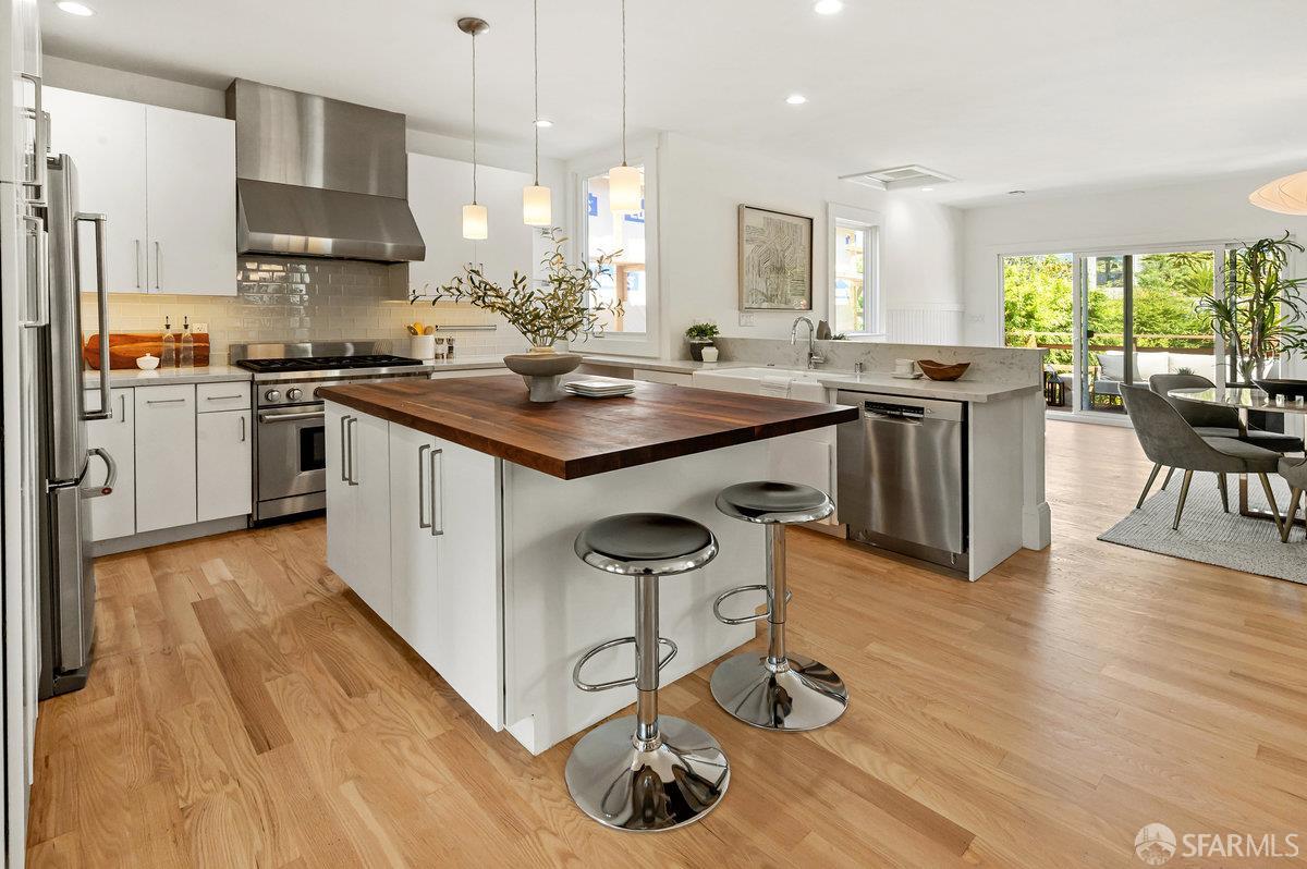 Detail Gallery Image 19 of 91 For 251 Richland Ave, San Francisco,  CA 94110 - 2 Beds | 2 Baths