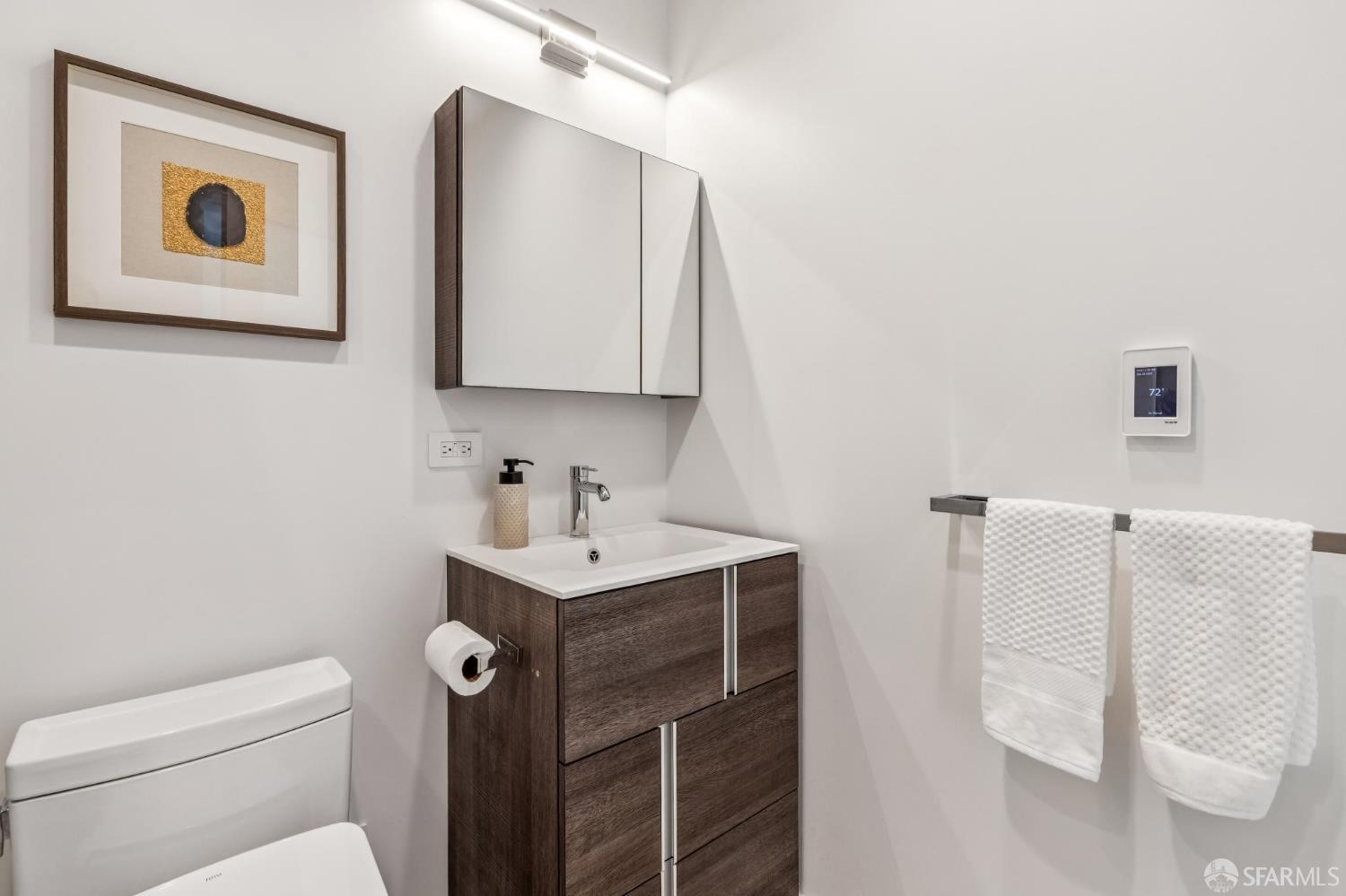 Detail Gallery Image 54 of 57 For 1485 Noe St, San Francisco,  CA 94131 - – Beds | – Baths