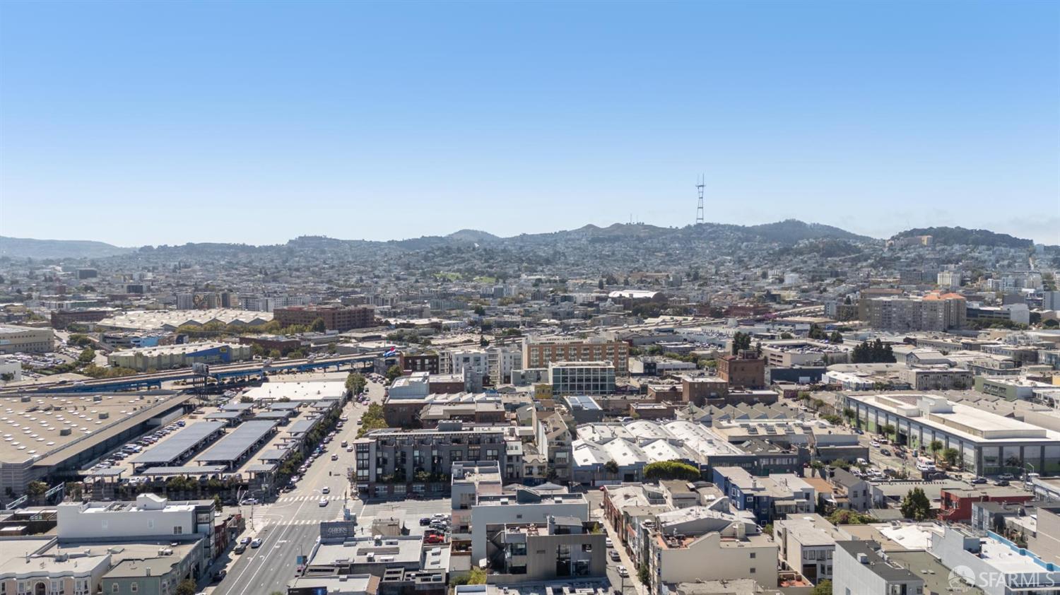 Detail Gallery Image 54 of 58 For 55 Sheridan St, San Francisco,  CA 94103 - 4 Beds | 3/1 Baths