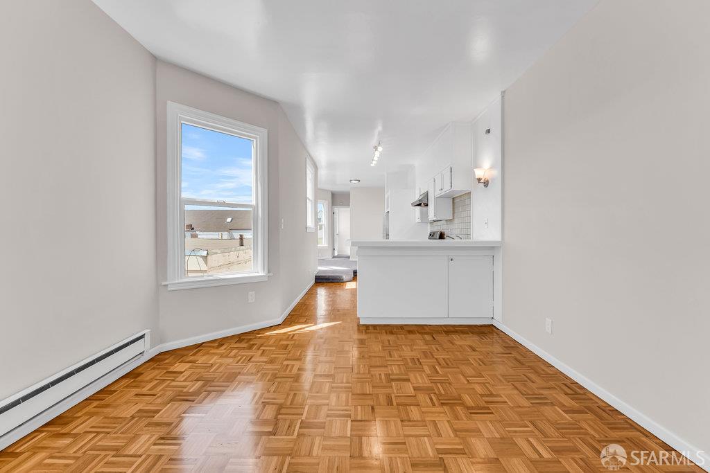 Detail Gallery Image 18 of 77 For 333 Presidio Ave #5,  San Francisco,  CA 94115 - 1 Beds | 1 Baths