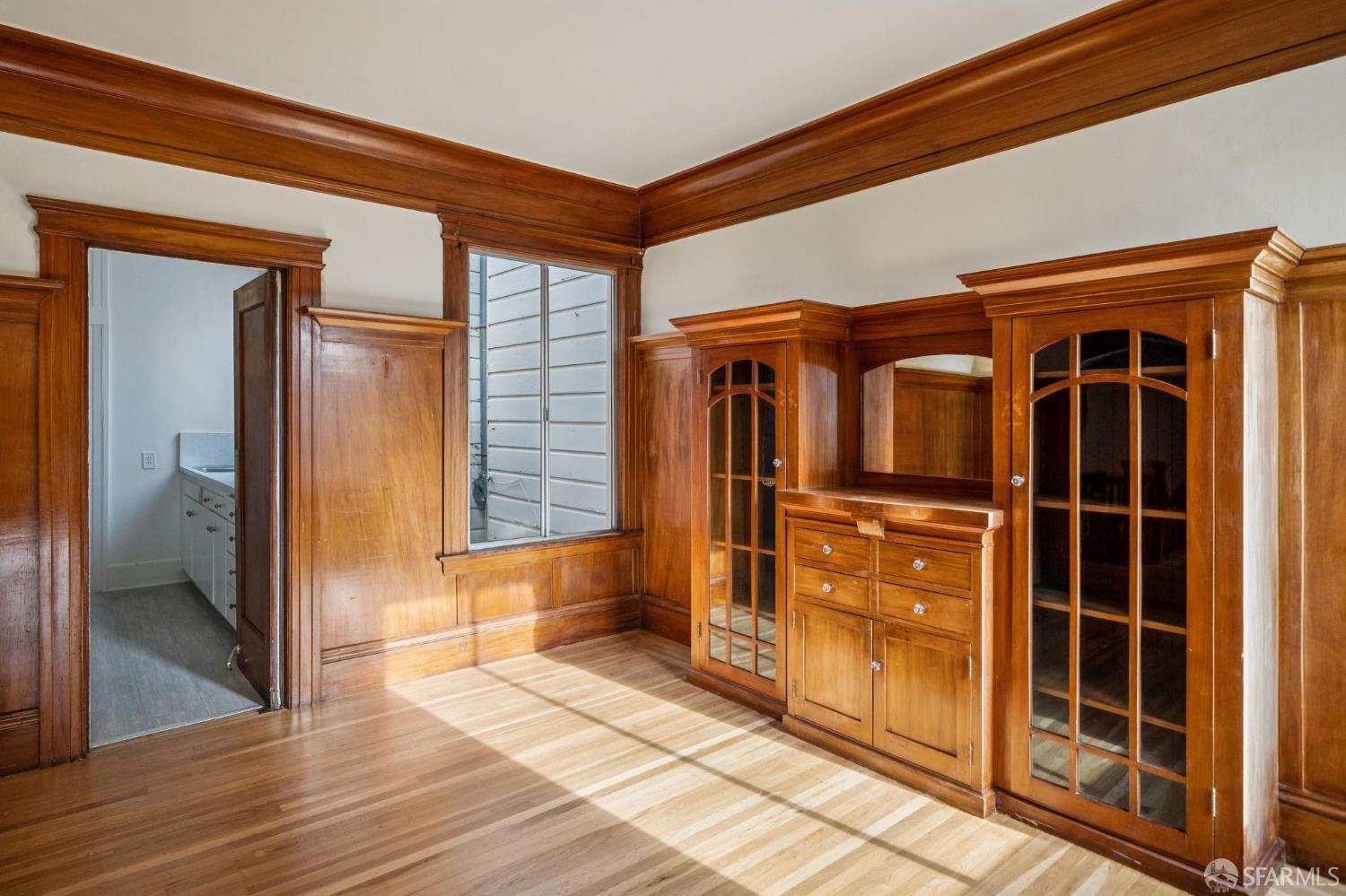 Detail Gallery Image 30 of 60 For 516 15th Ave, San Francisco,  CA 94118 - – Beds | – Baths
