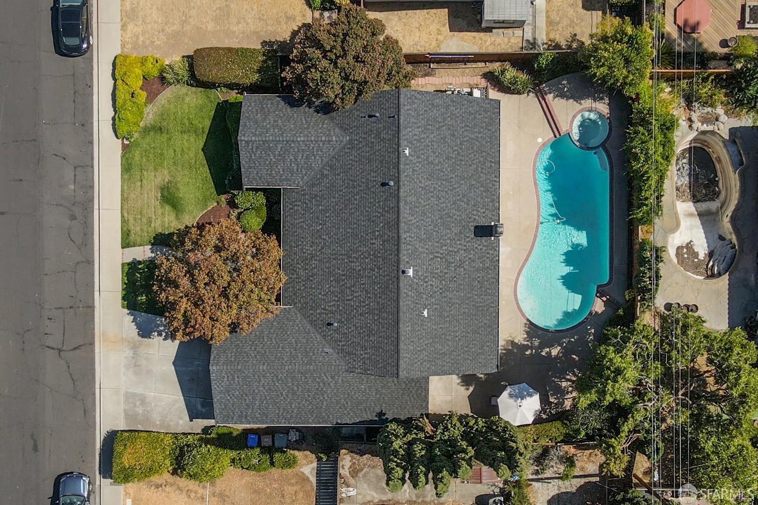 Detail Gallery Image 57 of 57 For 4650 Phyllis Ln, Concord,  CA 94521 - 4 Beds | 2 Baths