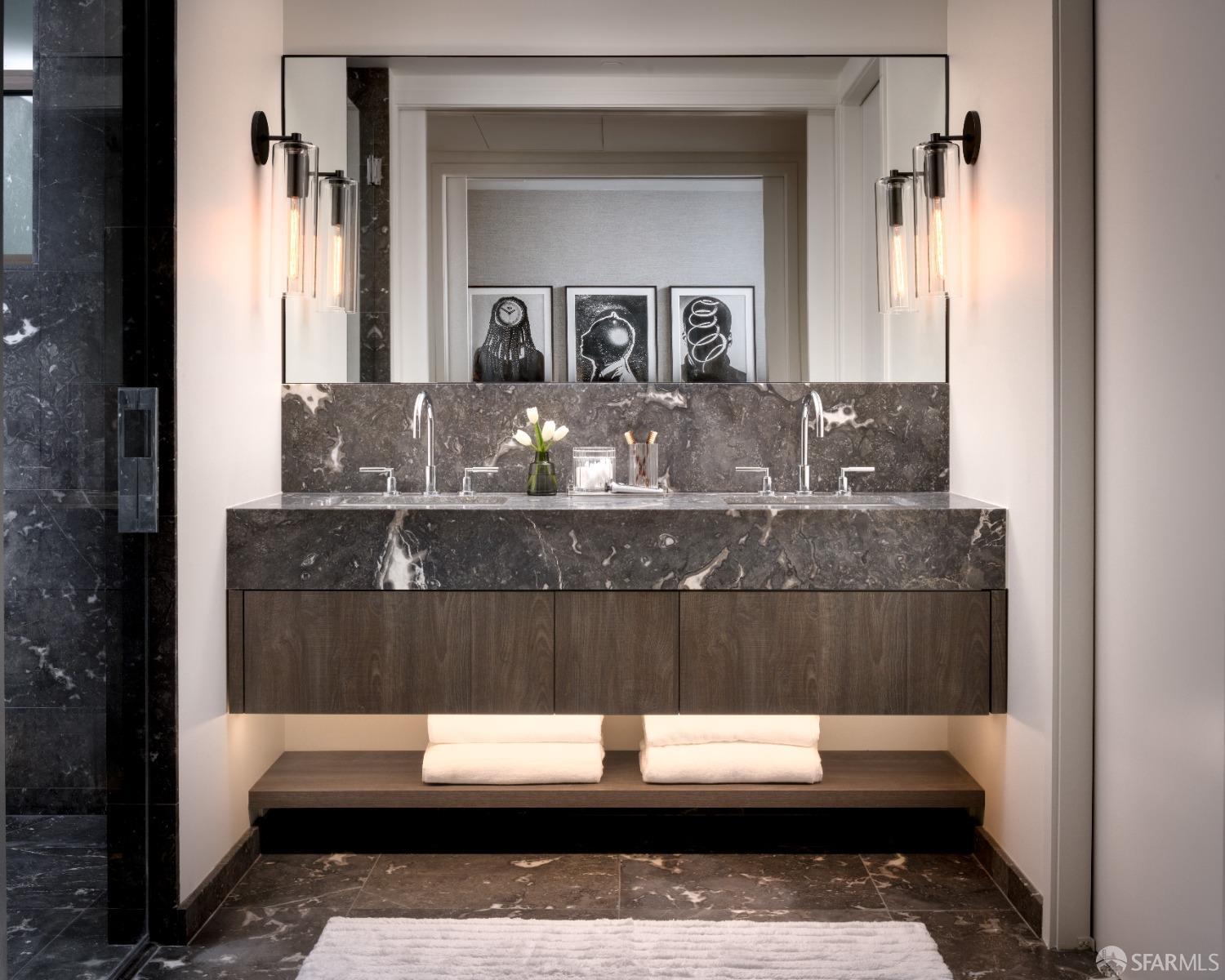 Detail Gallery Image 14 of 50 For 36 Meadow Dr #202,  San Francisco,  CA 94130 - 3 Beds | 3/1 Baths