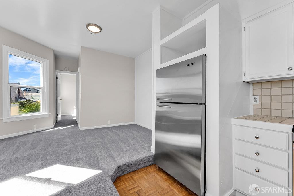 Detail Gallery Image 29 of 77 For 333 Presidio Ave #5,  San Francisco,  CA 94115 - 1 Beds | 1 Baths
