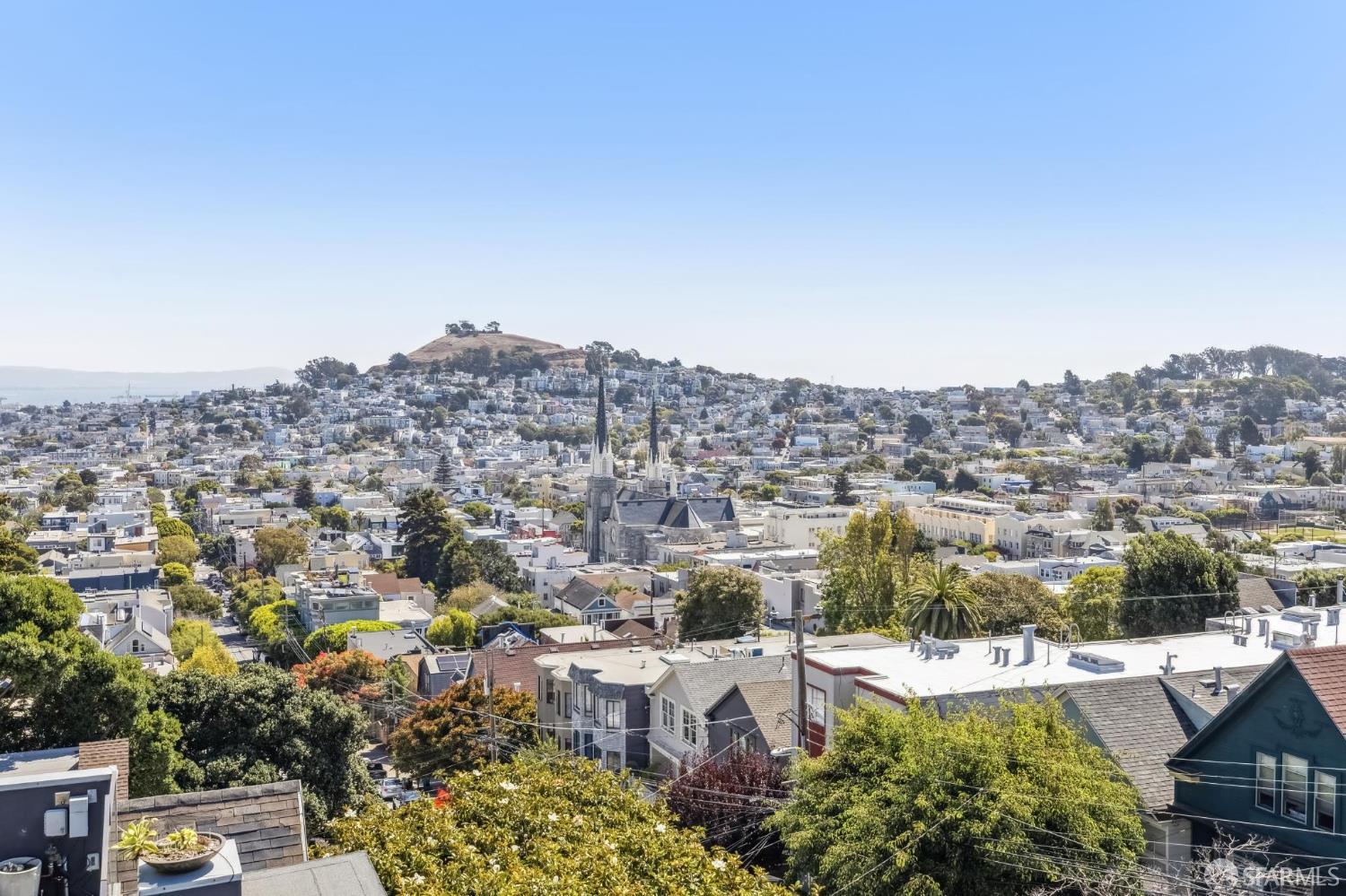 Detail Gallery Image 23 of 57 For 1485 Noe St, San Francisco,  CA 94131 - – Beds | – Baths