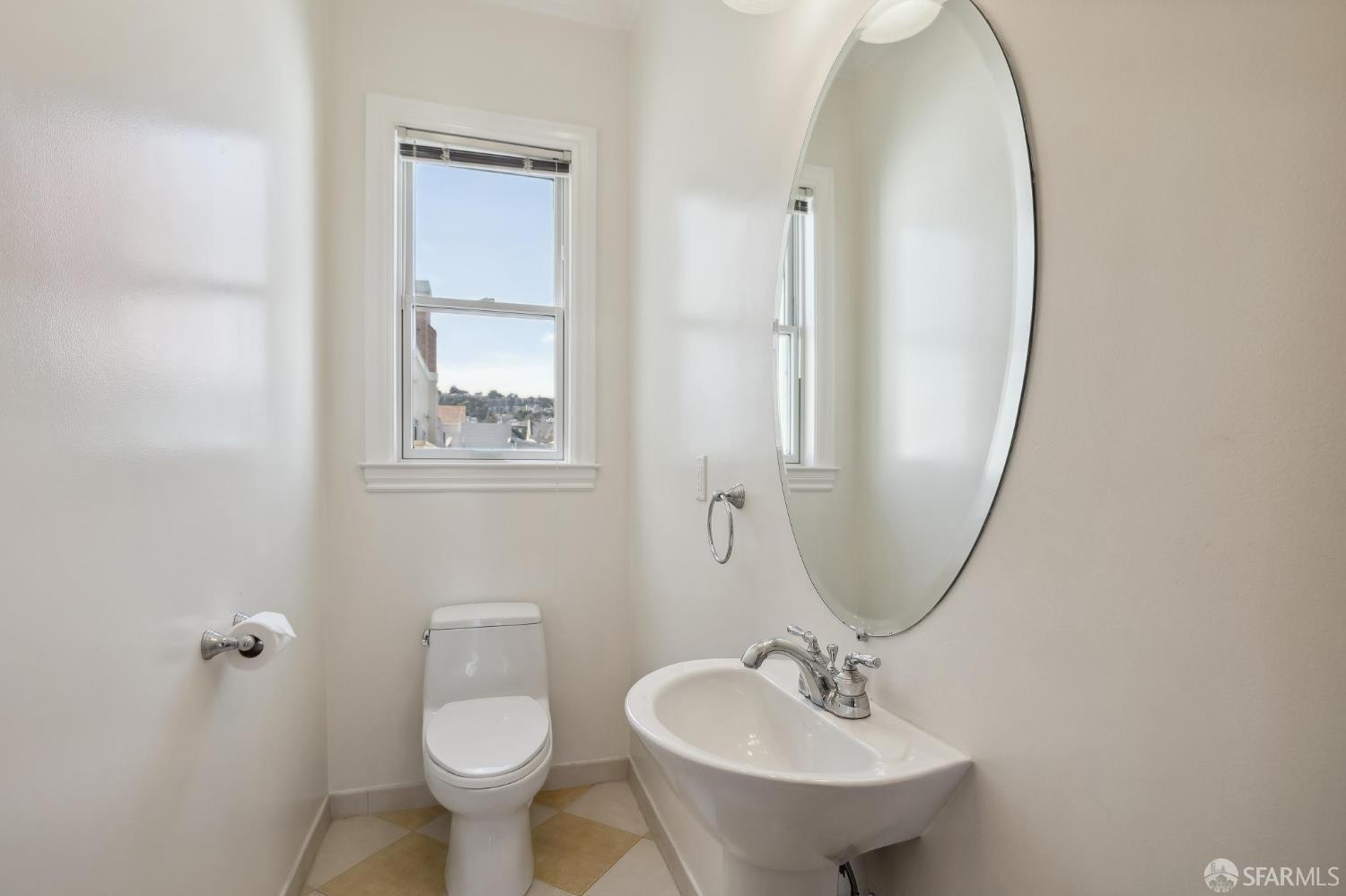 Detail Gallery Image 22 of 48 For 1592 Dolores St, San Francisco,  CA 94110 - 3 Beds | 2 Baths