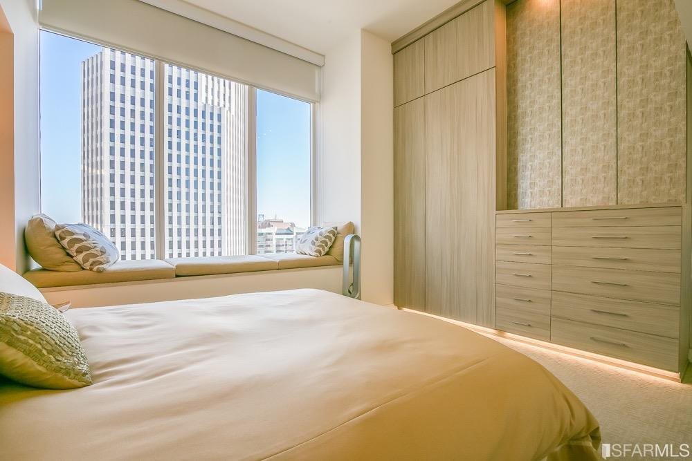 Detail Gallery Image 10 of 16 For 301 Mission St 25c,  San Francisco,  CA 94105 - 1 Beds | 1 Baths