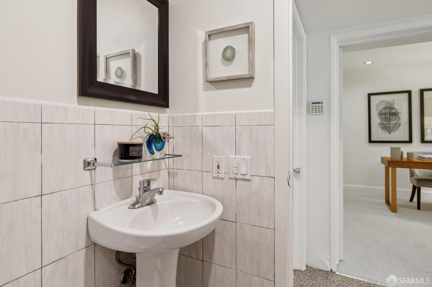 Detail Gallery Image 49 of 55 For 280 Madison St, San Francisco,  CA 94134 - 3 Beds | 2 Baths