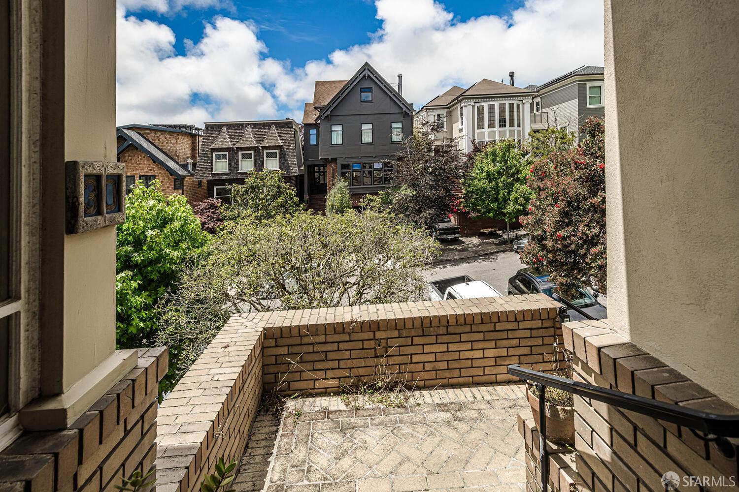 Detail Gallery Image 13 of 17 For 30 5th Ave, San Francisco,  CA 94118 - 3 Beds | 2 Baths