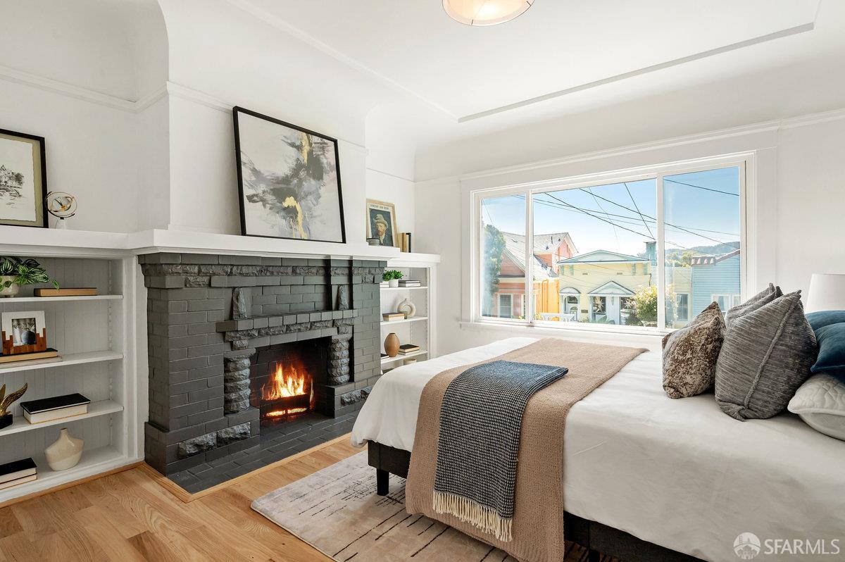 Detail Gallery Image 15 of 91 For 251 Richland Ave, San Francisco,  CA 94110 - 2 Beds | 2 Baths
