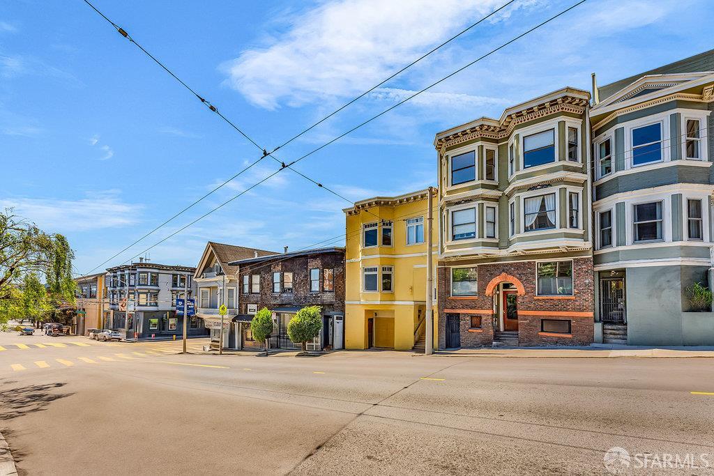 Detail Gallery Image 77 of 77 For 333 Presidio Ave #5,  San Francisco,  CA 94115 - 1 Beds | 1 Baths