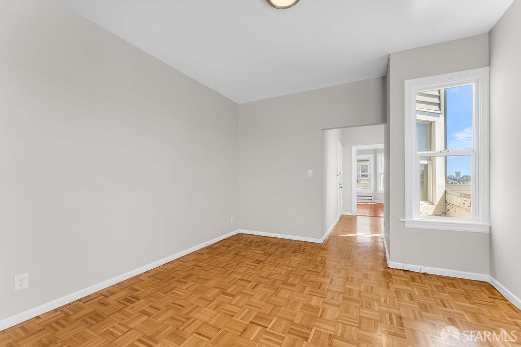 Detail Gallery Image 20 of 77 For 333 Presidio Ave #5,  San Francisco,  CA 94115 - 1 Beds | 1 Baths