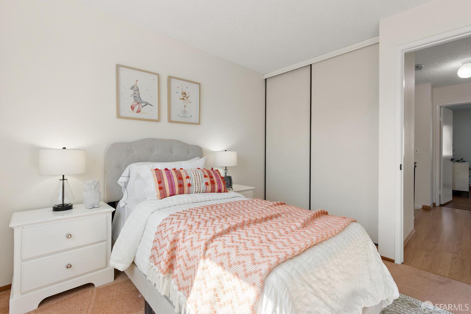 Detail Gallery Image 28 of 45 For 3 John Papan Ct, Daly City,  CA 94015 - 3 Beds | 2/1 Baths