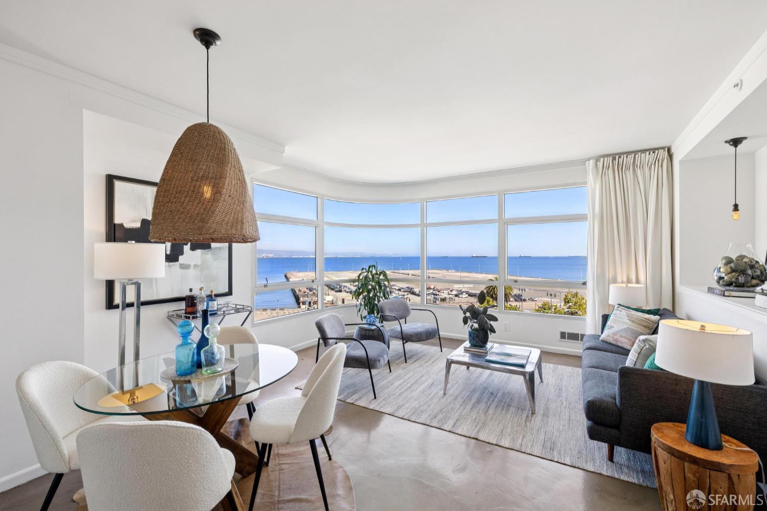 Detail Gallery Image 13 of 31 For 38 Bryant St #701,  San Francisco,  CA 94105 - 1 Beds | 1 Baths