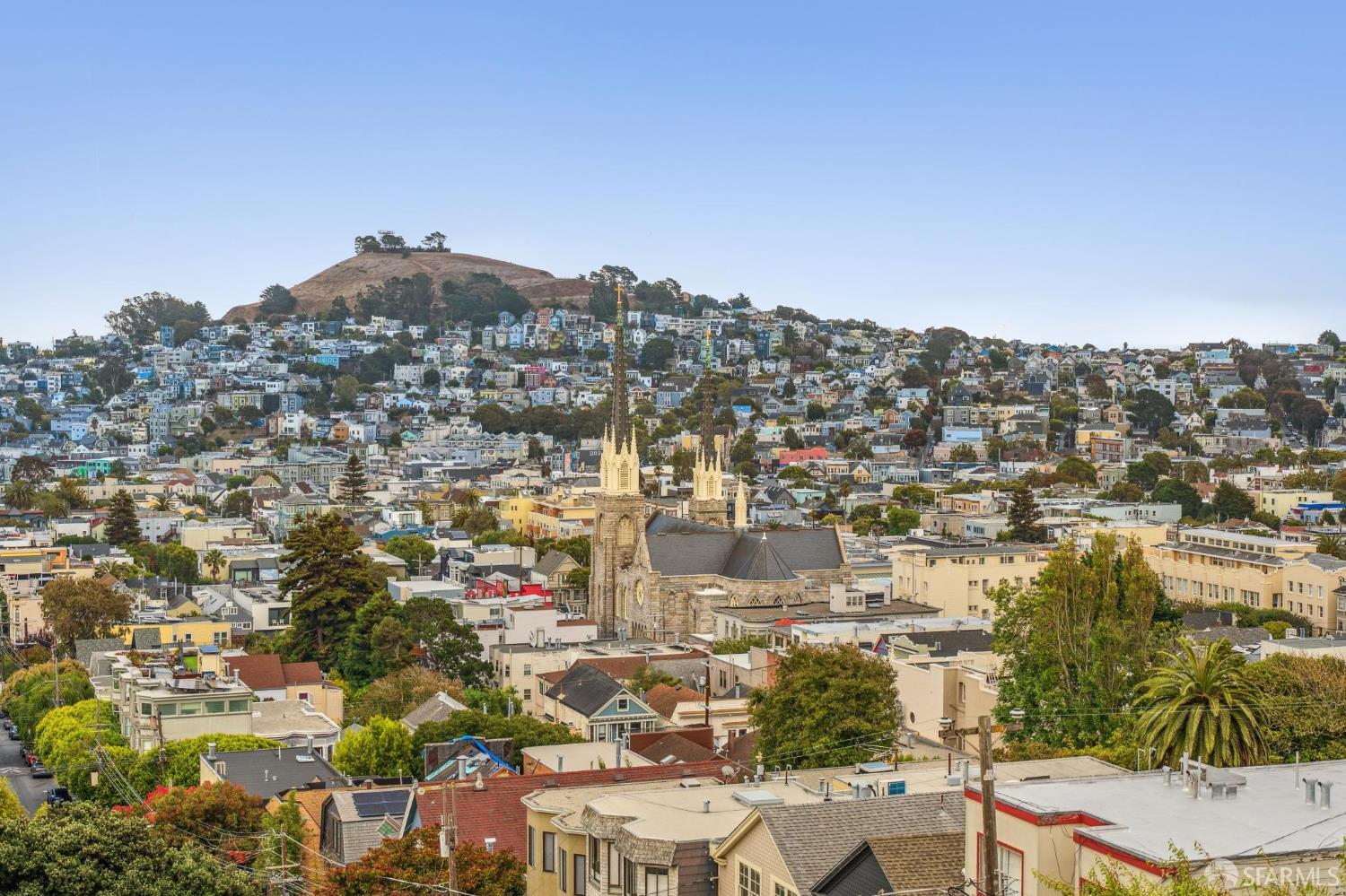 Detail Gallery Image 2 of 57 For 1485 Noe St, San Francisco,  CA 94131 - – Beds | – Baths