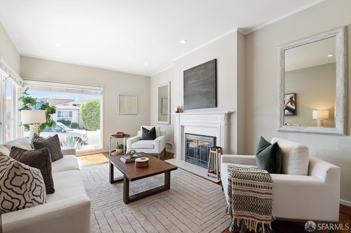 Detail Gallery Image 5 of 68 For 174 Westlawn Ave, Daly City,  CA 94015 - 3 Beds | 1/1 Baths