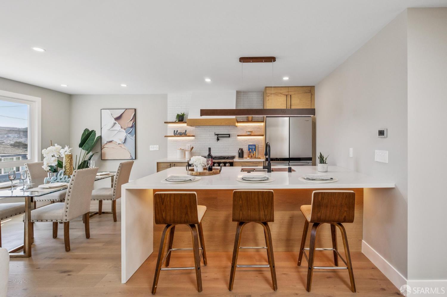 Detail Gallery Image 16 of 66 For 475 Head St, San Francisco,  CA 94132 - 4 Beds | 3 Baths