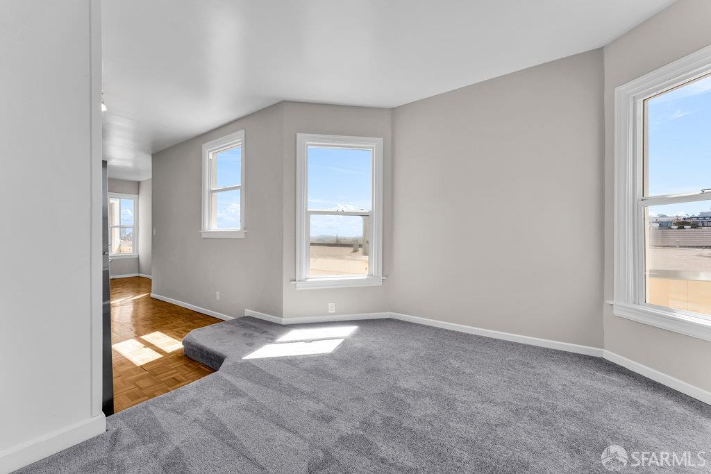 Detail Gallery Image 32 of 77 For 333 Presidio Ave #5,  San Francisco,  CA 94115 - 1 Beds | 1 Baths