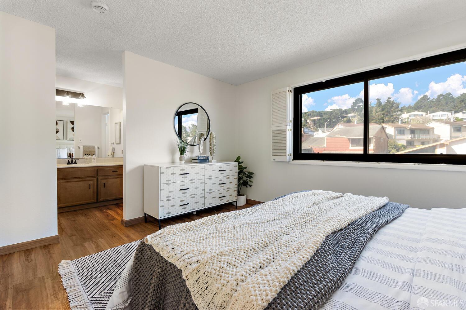 Detail Gallery Image 22 of 45 For 3 John Papan Ct, Daly City,  CA 94015 - 3 Beds | 2/1 Baths
