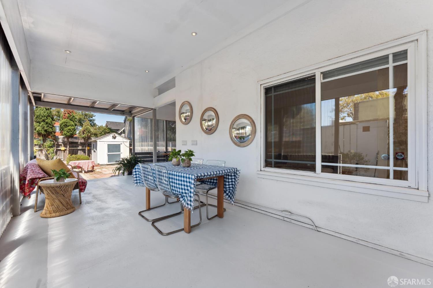 Detail Gallery Image 15 of 24 For 1109 Channing Way, Berkeley,  CA 94702 - 2 Beds | 1 Baths