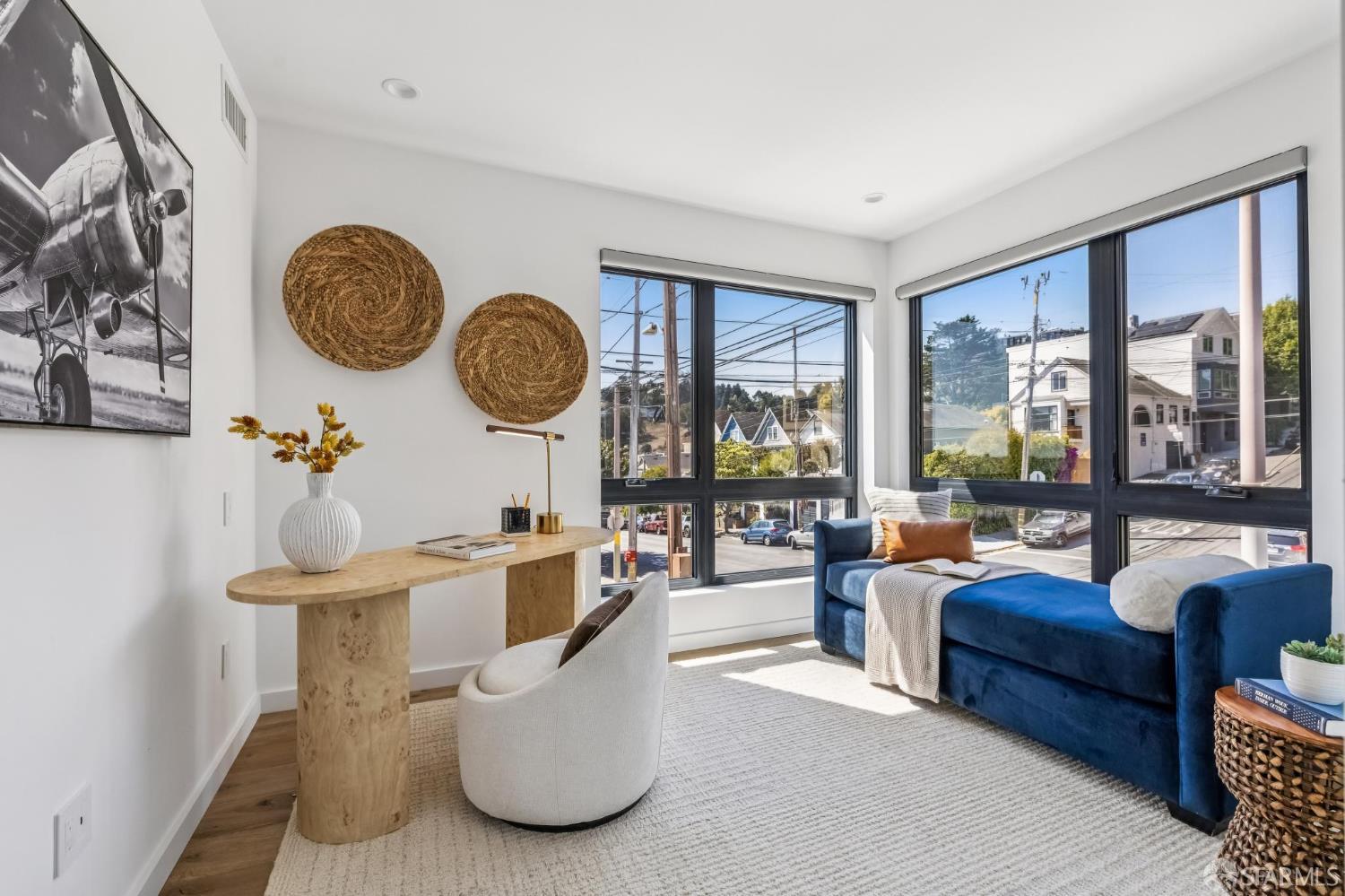 Detail Gallery Image 33 of 57 For 1485 Noe St, San Francisco,  CA 94131 - – Beds | – Baths
