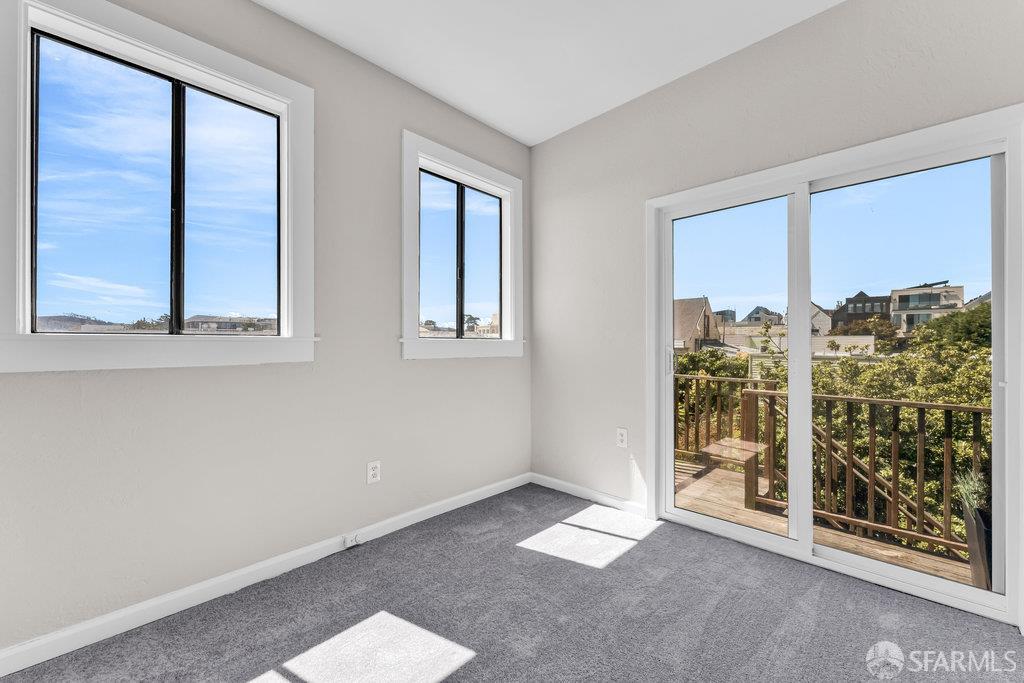 Detail Gallery Image 56 of 77 For 333 Presidio Ave #5,  San Francisco,  CA 94115 - 1 Beds | 1 Baths