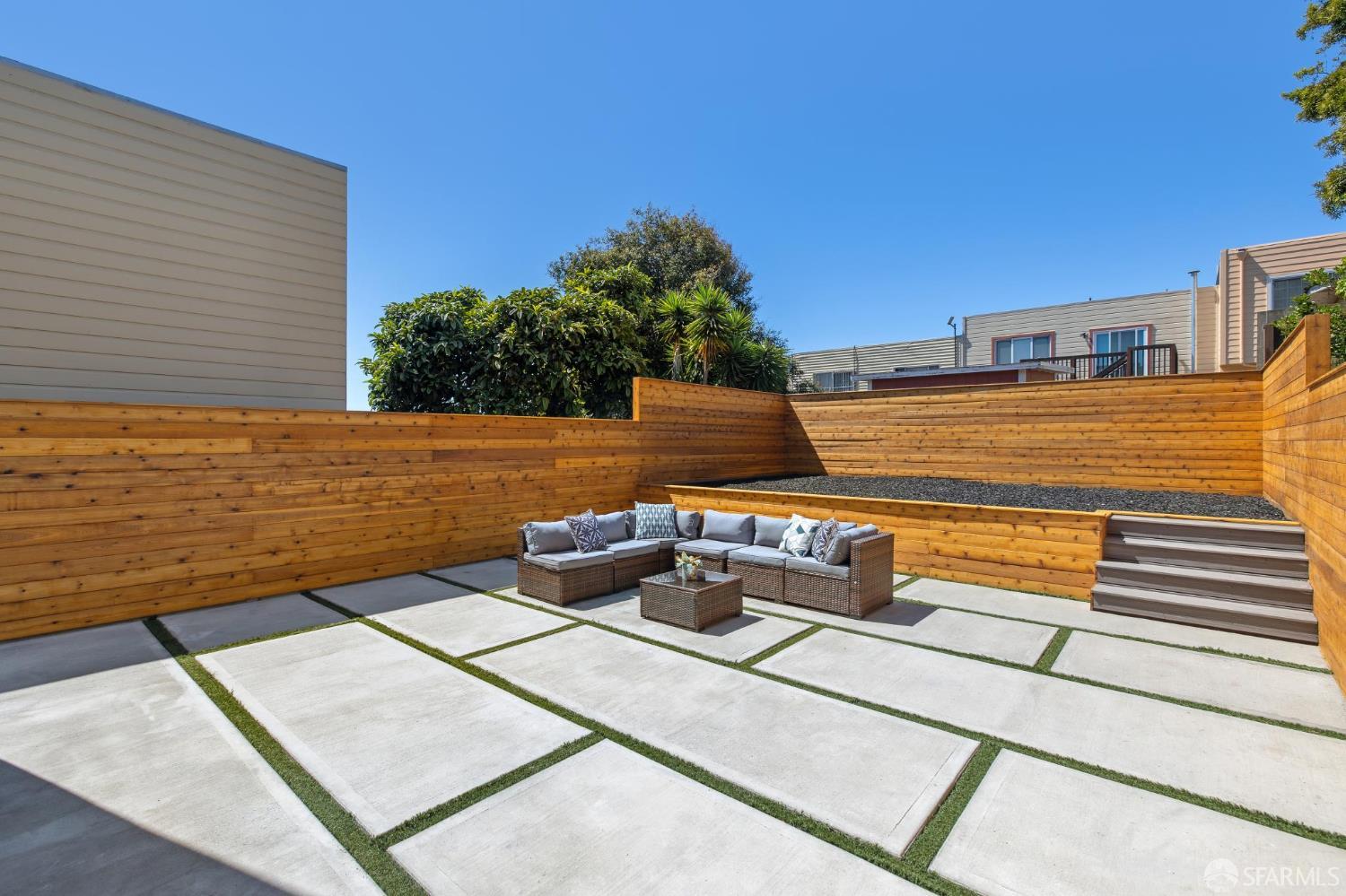 Detail Gallery Image 57 of 66 For 475 Head St, San Francisco,  CA 94132 - 4 Beds | 3 Baths