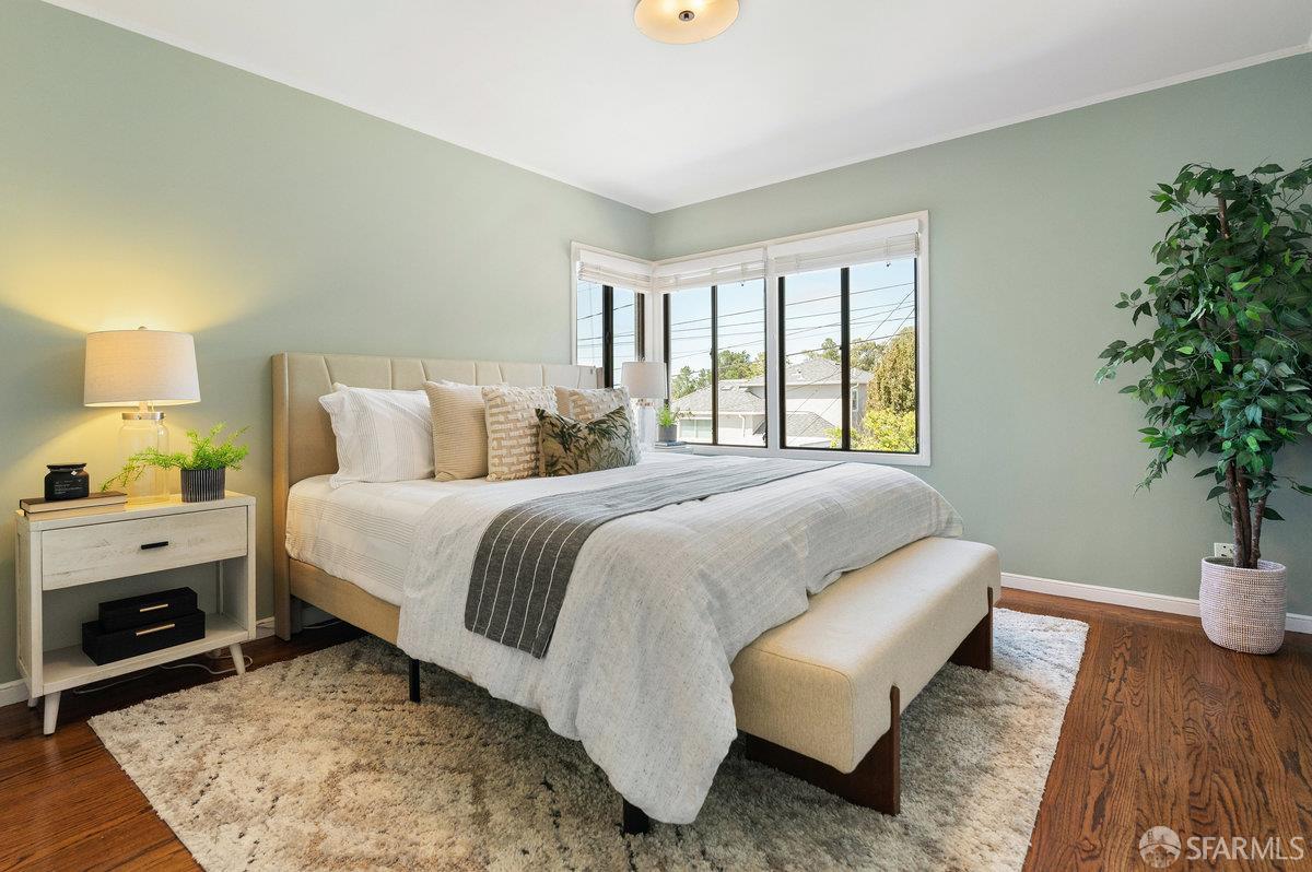 Detail Gallery Image 24 of 68 For 174 Westlawn Ave, Daly City,  CA 94015 - 3 Beds | 1/1 Baths