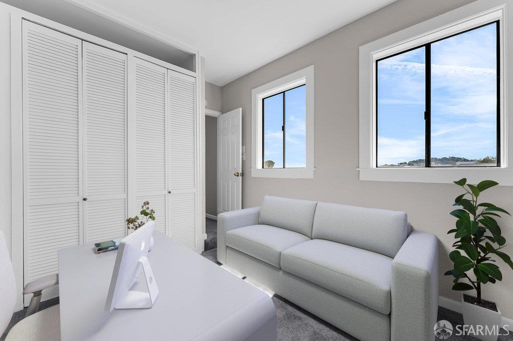 Detail Gallery Image 53 of 77 For 333 Presidio Ave #5,  San Francisco,  CA 94115 - 1 Beds | 1 Baths