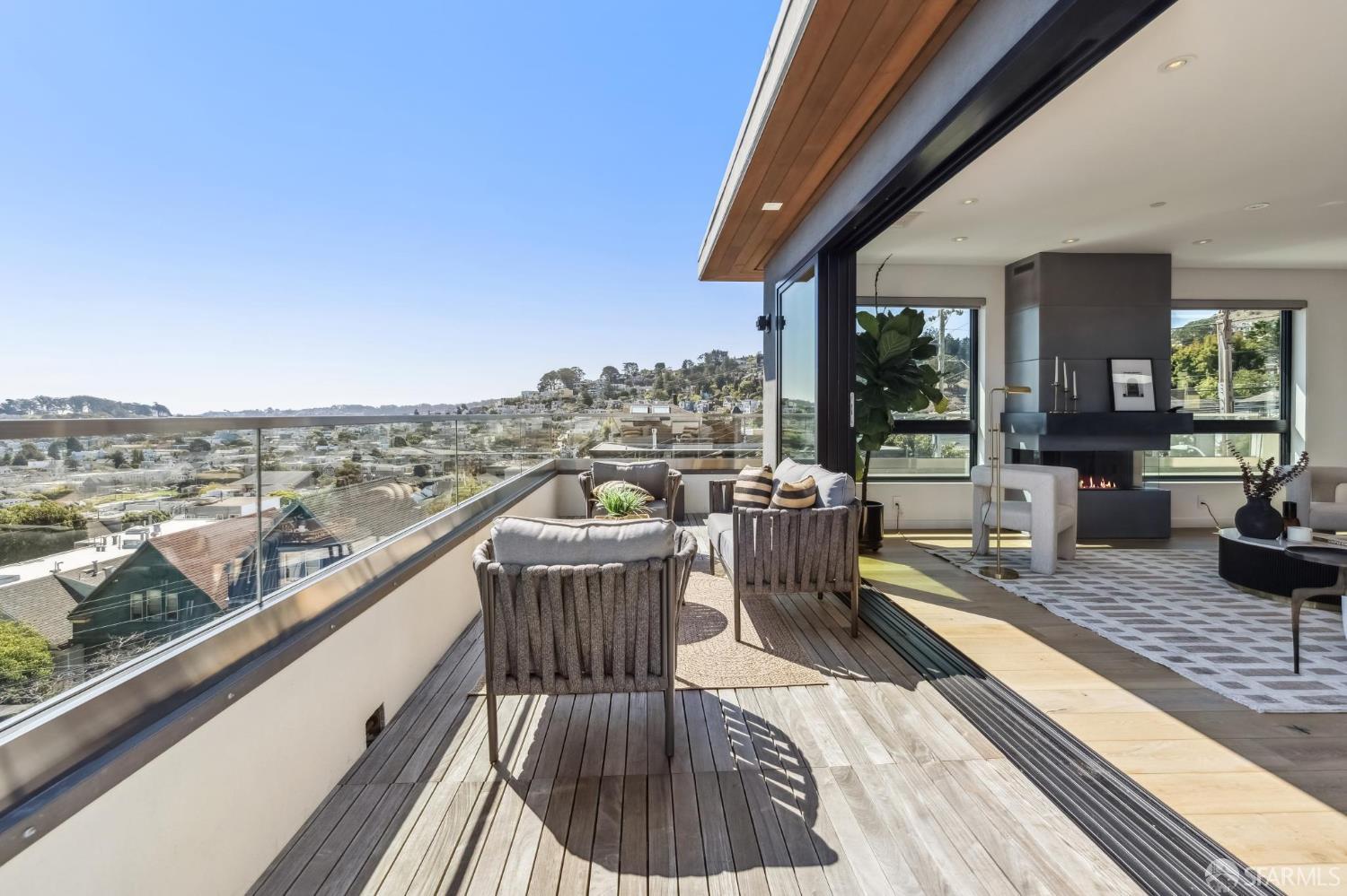 Detail Gallery Image 18 of 57 For 1485 Noe St, San Francisco,  CA 94131 - – Beds | – Baths