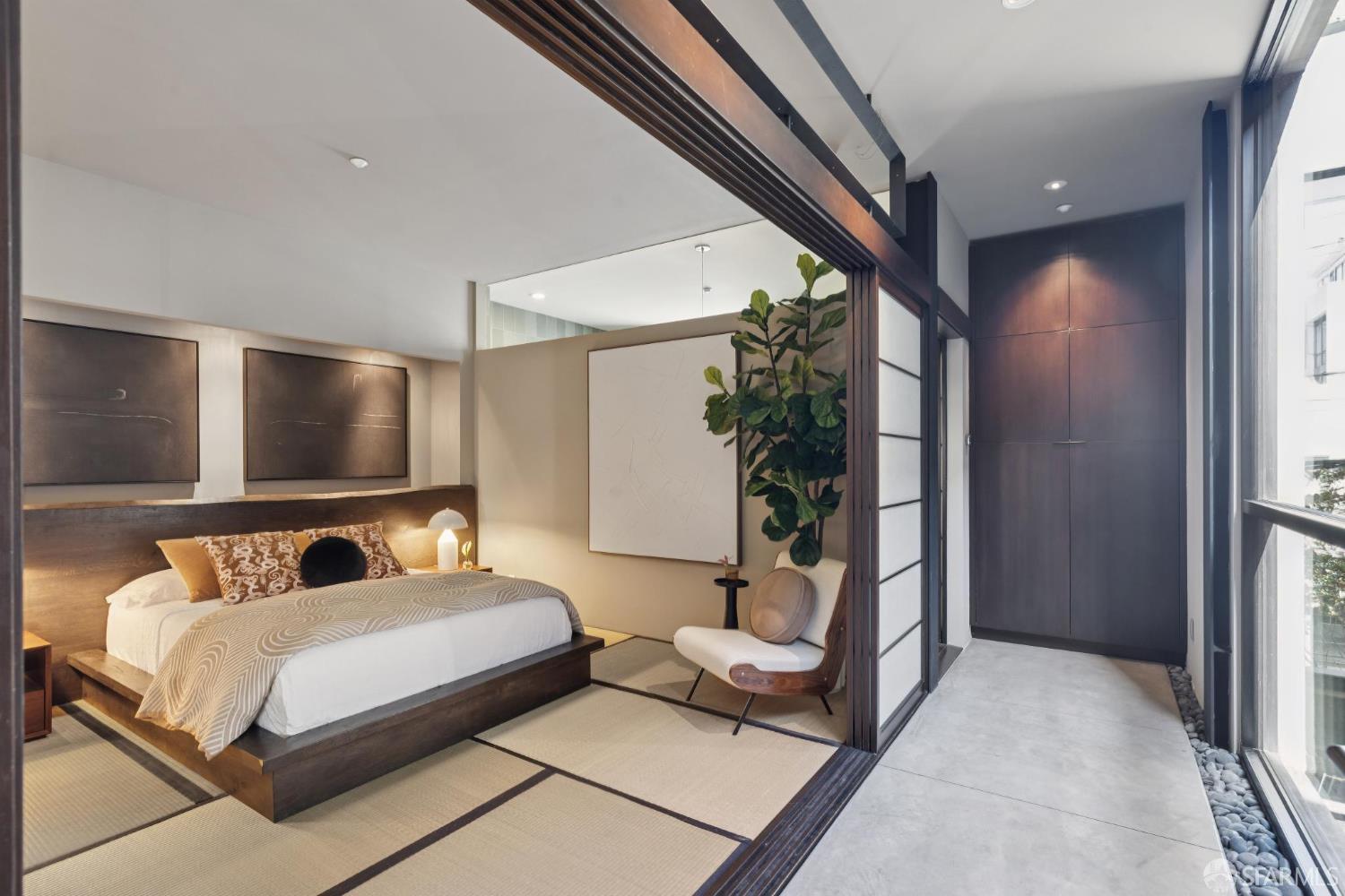 Detail Gallery Image 38 of 58 For 55 Sheridan St, San Francisco,  CA 94103 - 4 Beds | 3/1 Baths