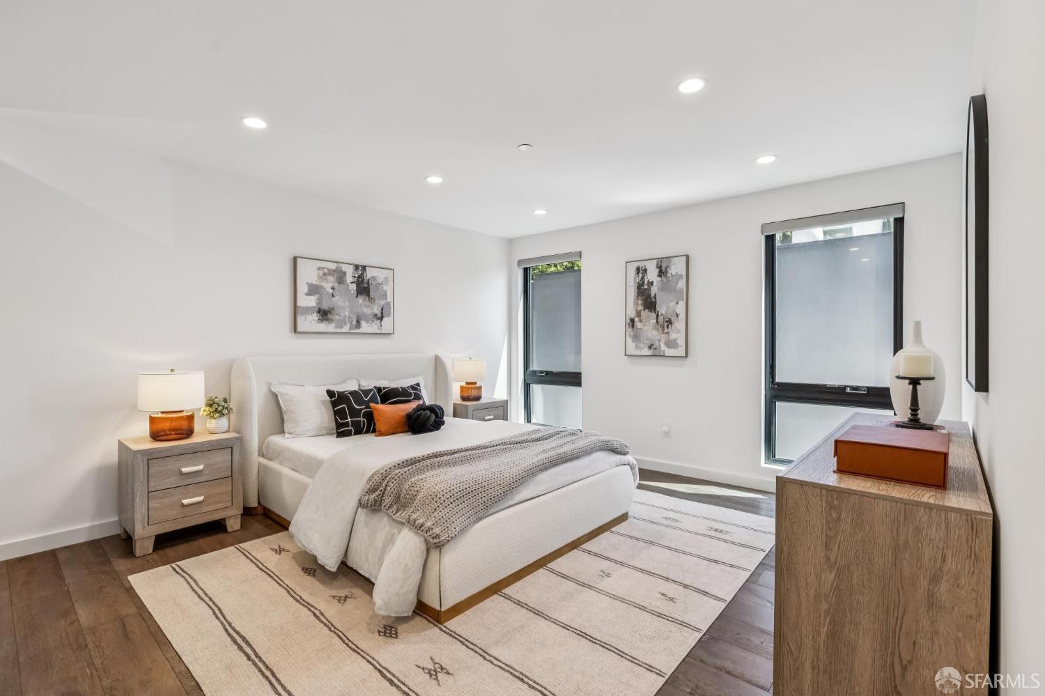 Detail Gallery Image 52 of 62 For 1485 Noe St, San Francisco,  CA 94131 - 6 Beds | 5/1 Baths
