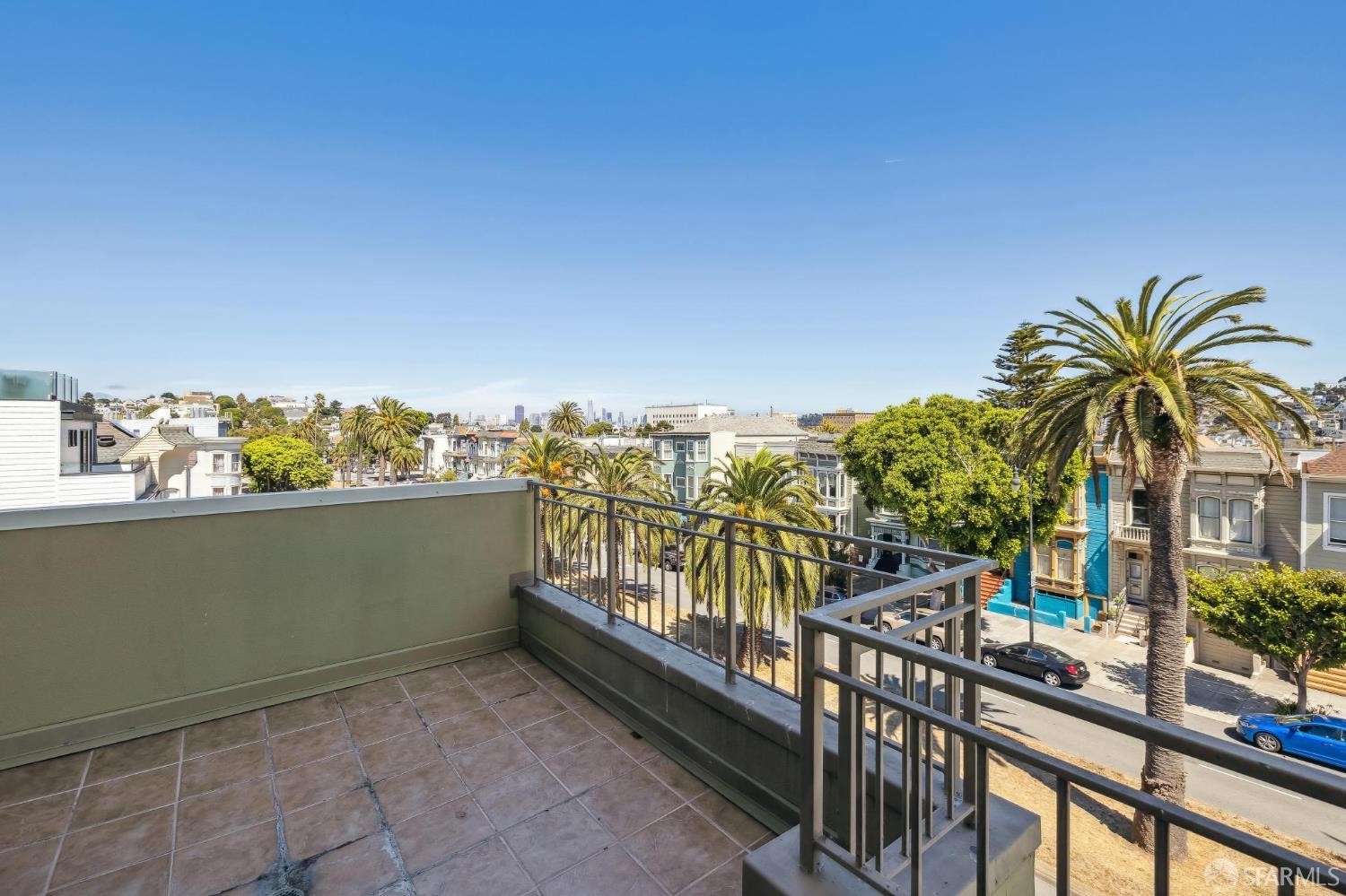 Detail Gallery Image 29 of 48 For 1592 Dolores St, San Francisco,  CA 94110 - 3 Beds | 2 Baths