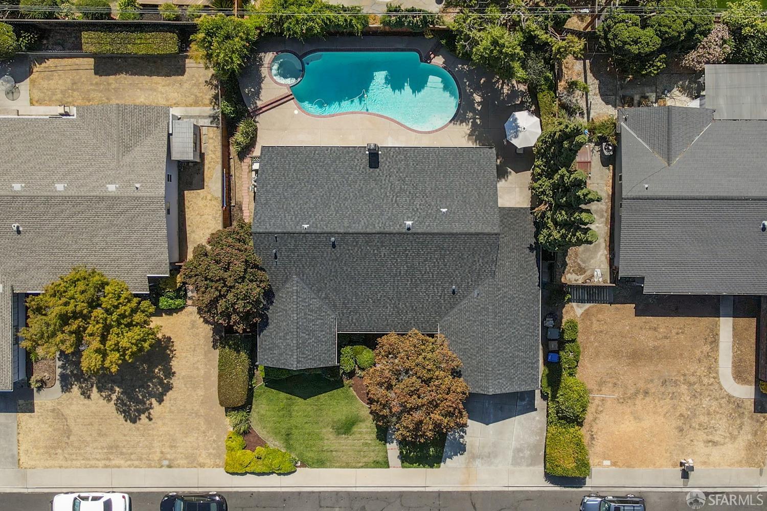 Detail Gallery Image 56 of 57 For 4650 Phyllis Ln, Concord,  CA 94521 - 4 Beds | 2 Baths