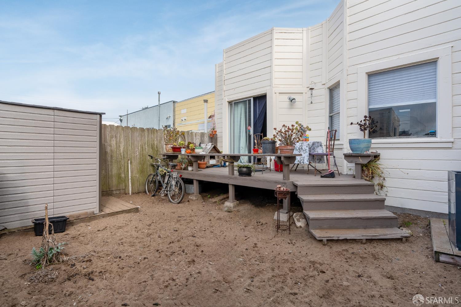 Detail Gallery Image 11 of 18 For 2139 Taraval St, San Francisco,  CA 94116 - 1 Beds | 2 Baths