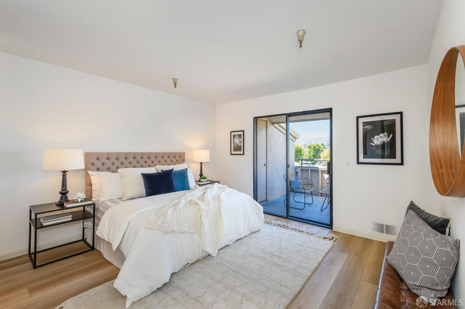 Detail Gallery Image 17 of 28 For 777 Morrell Ave #302,  Burlingame,  CA 94010 - 1 Beds | 1 Baths