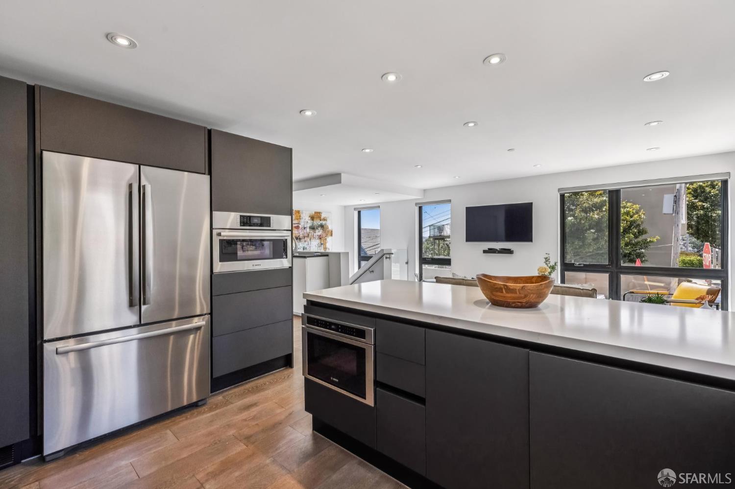 Detail Gallery Image 47 of 57 For 1485 Noe St, San Francisco,  CA 94131 - – Beds | – Baths
