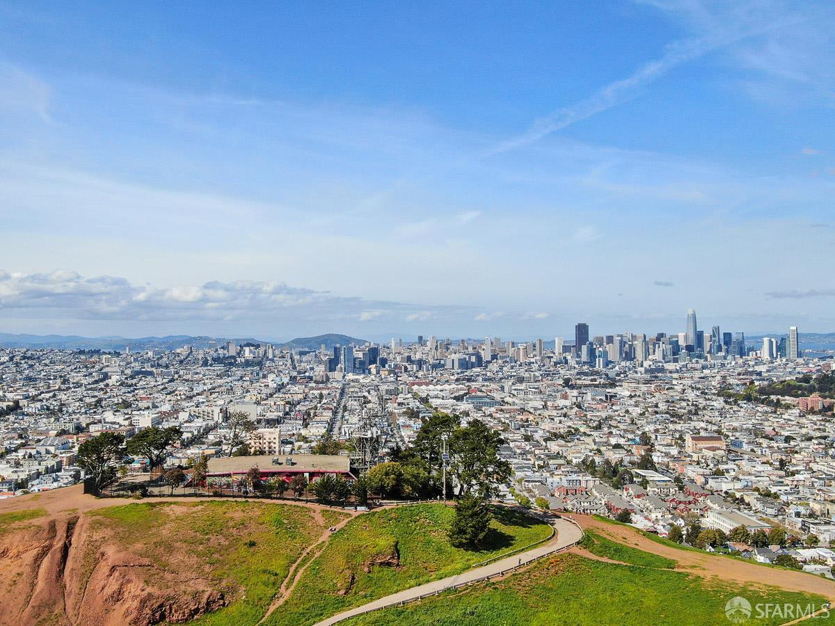 Detail Gallery Image 91 of 91 For 251 Richland Ave, San Francisco,  CA 94110 - 2 Beds | 2 Baths